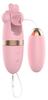 Magic Roll Rotating Clitoris Stimulator 13cm Pink - Generic - 100% Clitoris