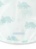 Gelato Pique Kids Rain Poncho PNK Limited Edition (PKCT252425 90),