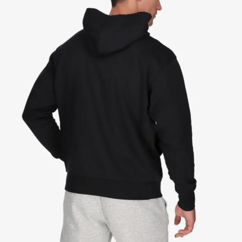 Nike Nba Los Angeles Lakers Essential Fleece Hoodie DH9305-010