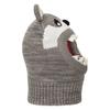 Mountain Warehouse Childrens/Kids Fleece Lined Balaclava