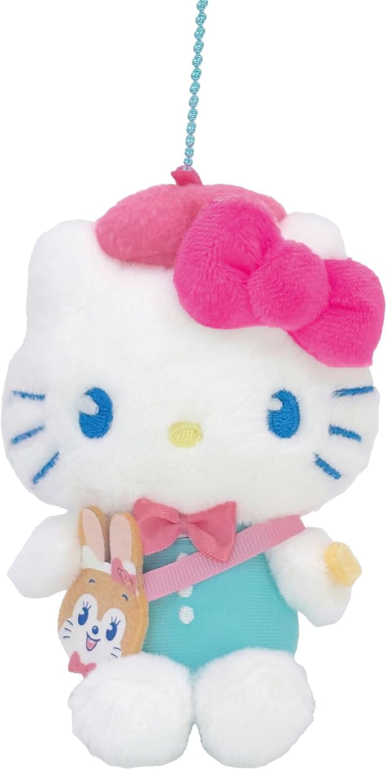 

Nakajima Corporation Cuppy Ramune Hello Kitty MC 215321-25