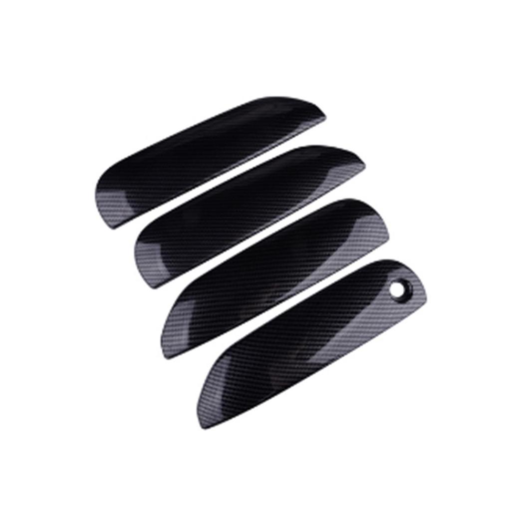 Honda Fit 2009-2013 Exterior Door Handle Trim Cover