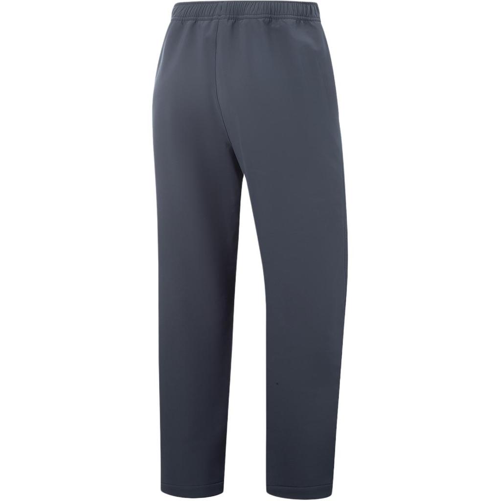 Li Ning Fitness Series Logo Stitching Sports Casual Pants Men Pants AYKV729-4