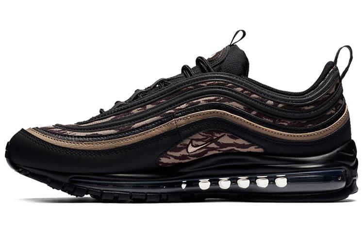 

Nike Air Max 97 Tiger Camo AQ4132-001 40.5