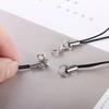 Phone Hanger Clips Phone Lanyard Lanyard Lariat Cords Phone Lanyard String Lobster Clasp Rope