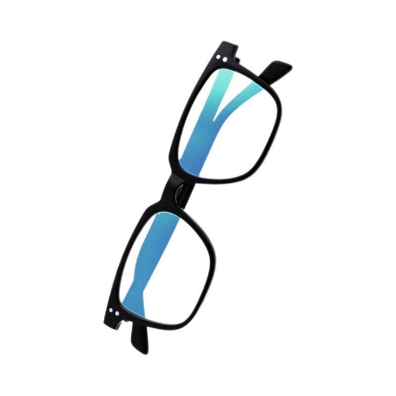 Douyin Hot-Selling Full-Frame Color-Changing Mirror High Definition Red-Green Color-Blind Color-Weak Glasses To See The Picture Color Correction