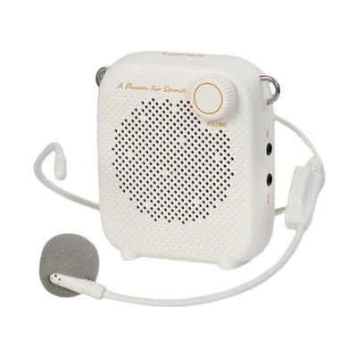 Edifier MF1 Portable Wired Amplifier CN Plug (adapter Included)