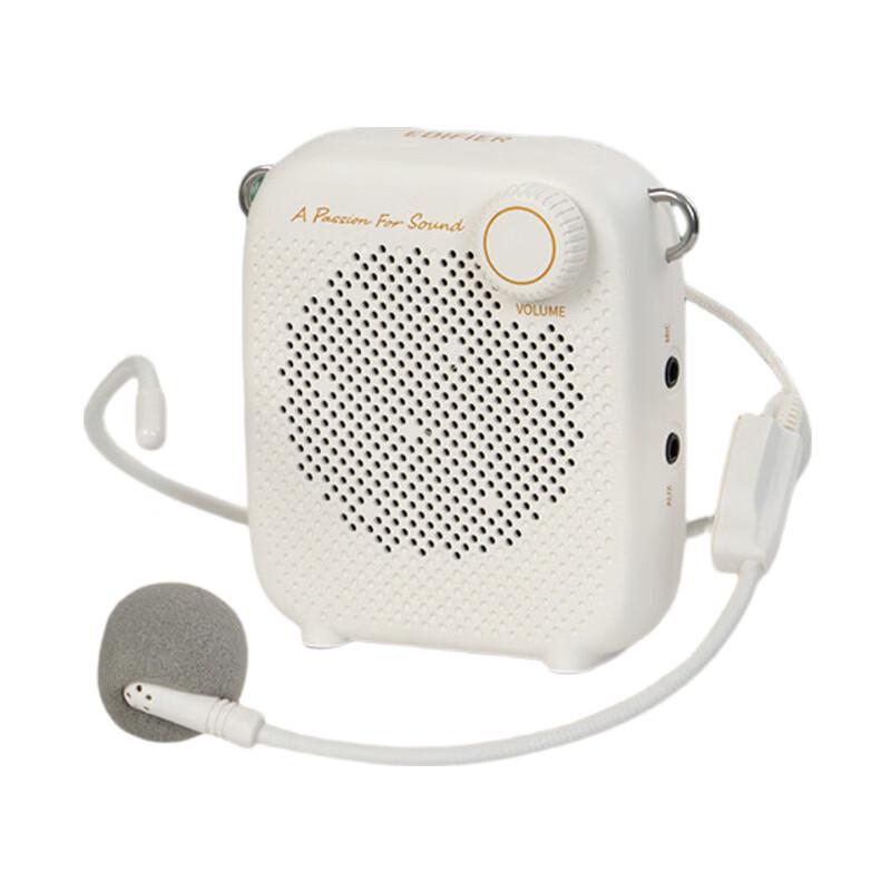 

EDIFIER MF1 Portable Wired Amplifier CN plug (adapter included)