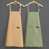 KANGCHUYA Waterproof Apron