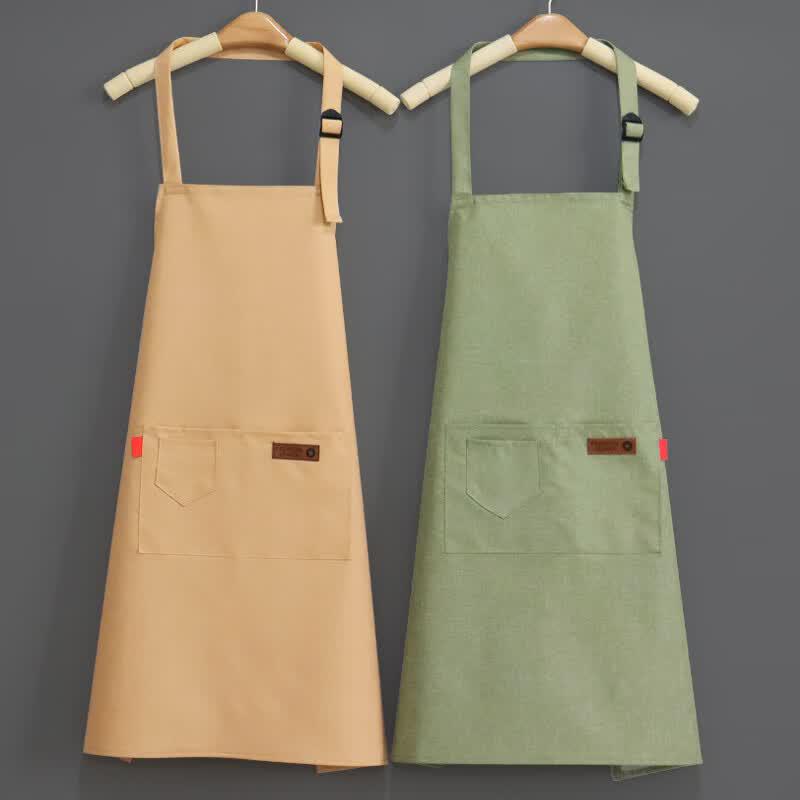 KANGCHUYA Waterproof Apron