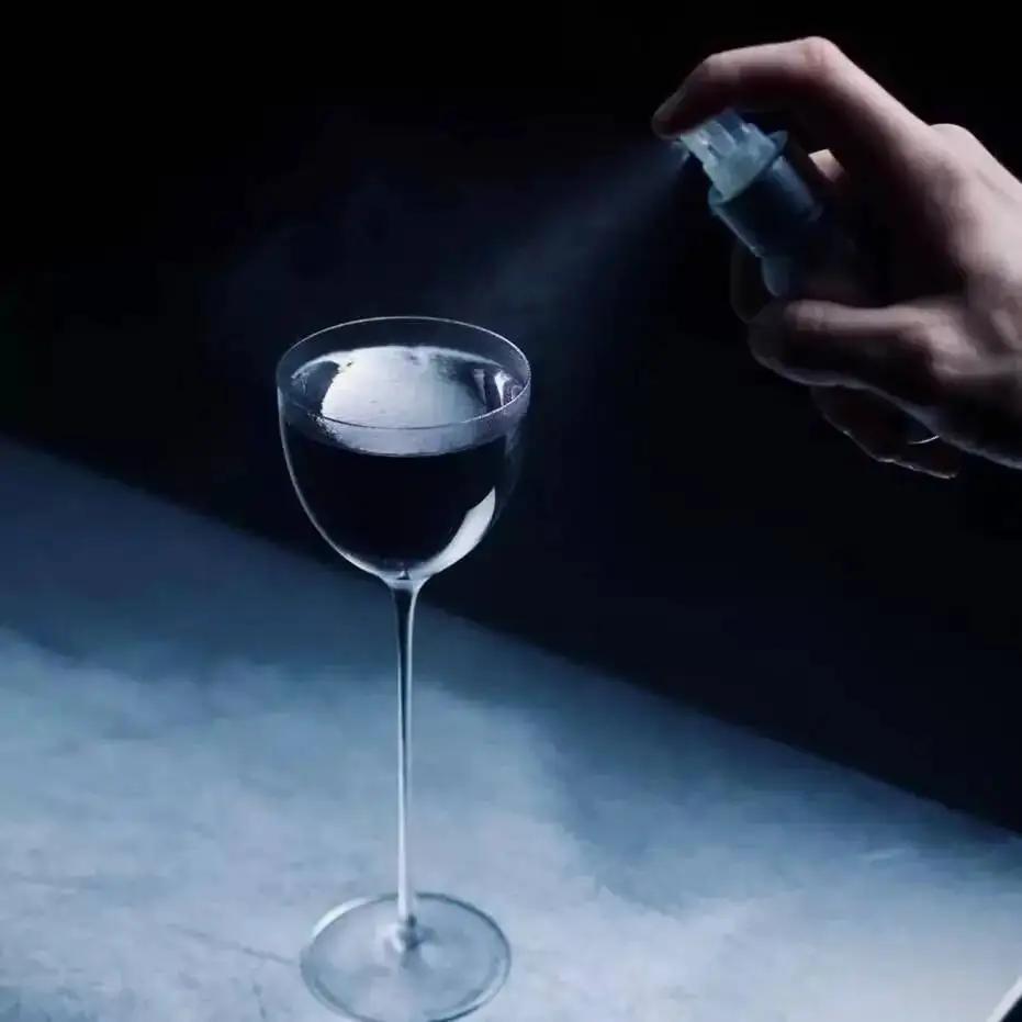 New Japanese Kimura Wine Glass Cup Superhigh Nick Nora Cocktail Glasses Party Martini Red Wine Cup Barware Cups Goblet Drinkware