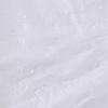 Reusable Water Resistant Diaper Cover Incontinence Plastic Pants for Women and Men Leakproof Underpant Underwear Briefs