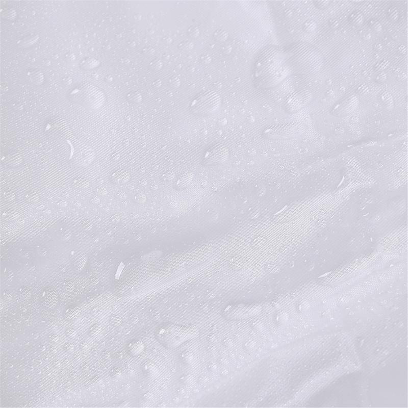 Reusable Water Resistant Diaper Cover Incontinence Plastic Pants for Women and Men Leakproof Underpant Underwear Briefs