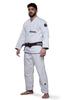 Atama Gi / Kimono Uomo BJJ Classico Bianco A1