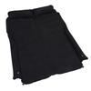 SUV Camping Bed Velvet 5cm Thickness Shock Reduction Lightweight Car Air Mattress with Side Wings for Mid Large SUV