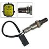 Downstream Oxygen Sensor For 2010-2012 Nissan Altima L4 2.5L Calif.  Loc. Center