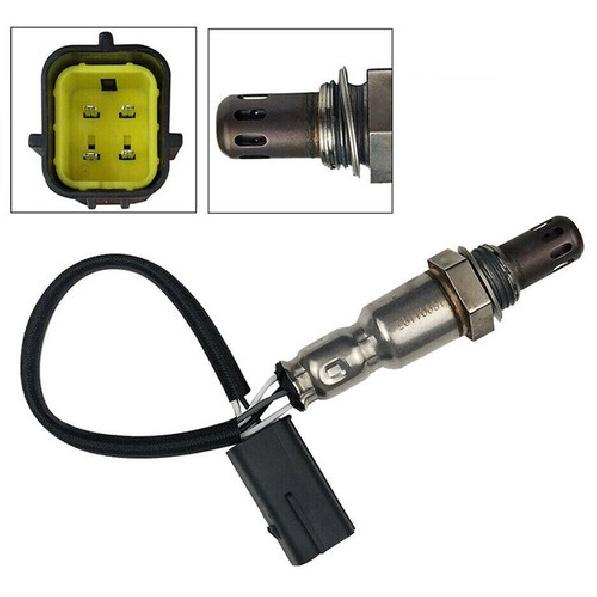 Downstream Oxygen Sensor For 2010-2012 Nissan Altima L4 2.5L Calif. Loc. Center