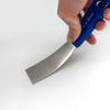 Multiple Size 7pcs Putty Scraper Tool Kit Featuring Rust Resistant Blades For DIYer Repair Seamless Wall Surfaces Repair