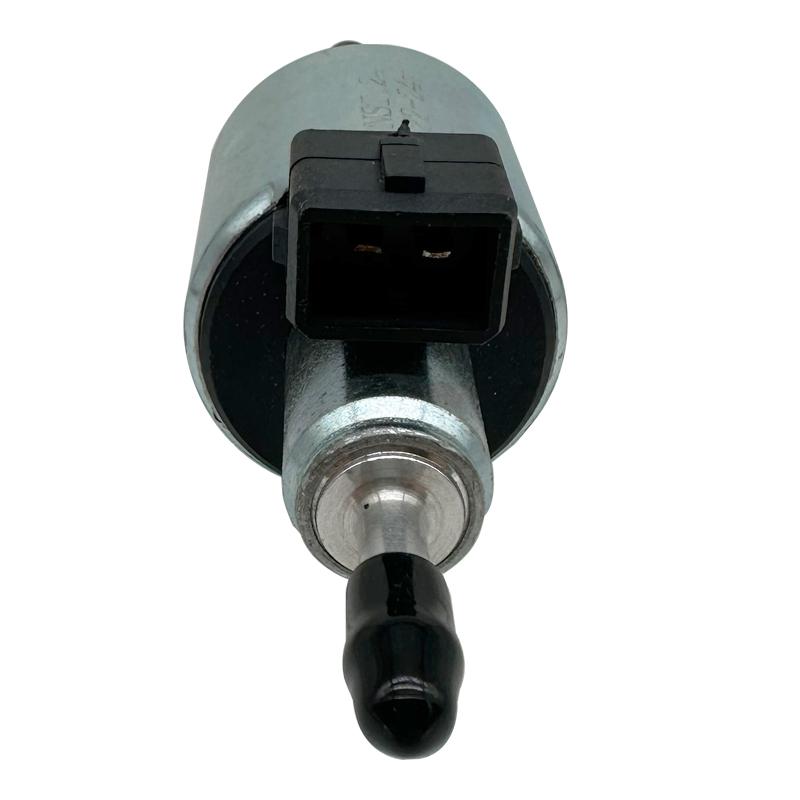 12V 24V 2-5KW Air Diesel Heater Oil Fuel Pump For Webasto Eberspacher Truck Parking Heater Pulse Meter Pump 16ML 22ML 28ML 32ML