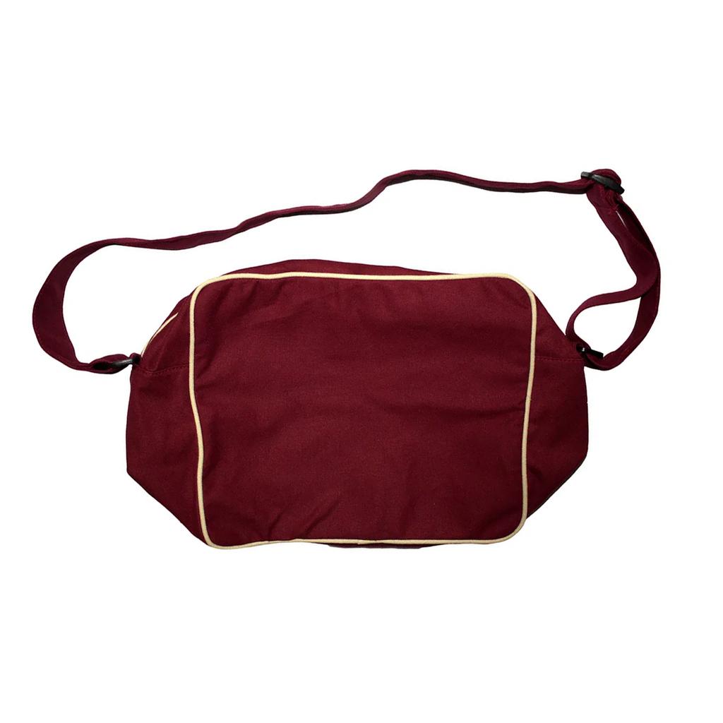 The Stone Roses Stencil Logo Shoulder Bag