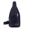 MDNG Men's Fashion Outdoor Sling Bag