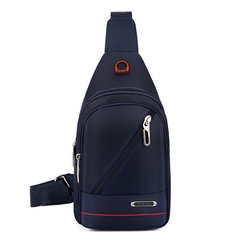 MDNG Men's Fashion Outdoor Sling Bag