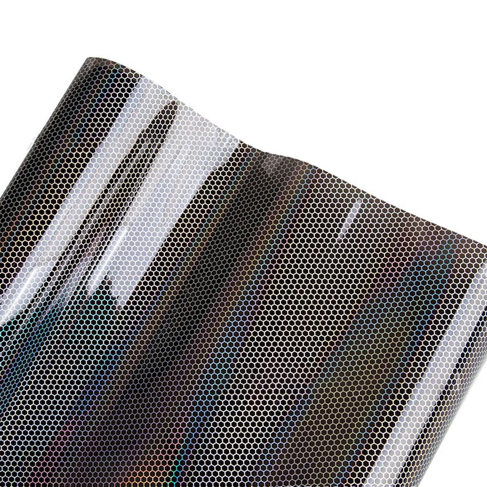 Auto Světlomet Zadní světlo Světlo Tónovací Vinylová Fólie Samolepka Lampa Fólie Dekorace