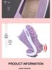 Women's Breathable Outdoor Casual Spring Shoes - Comfortable for Middle-aged and Elderly