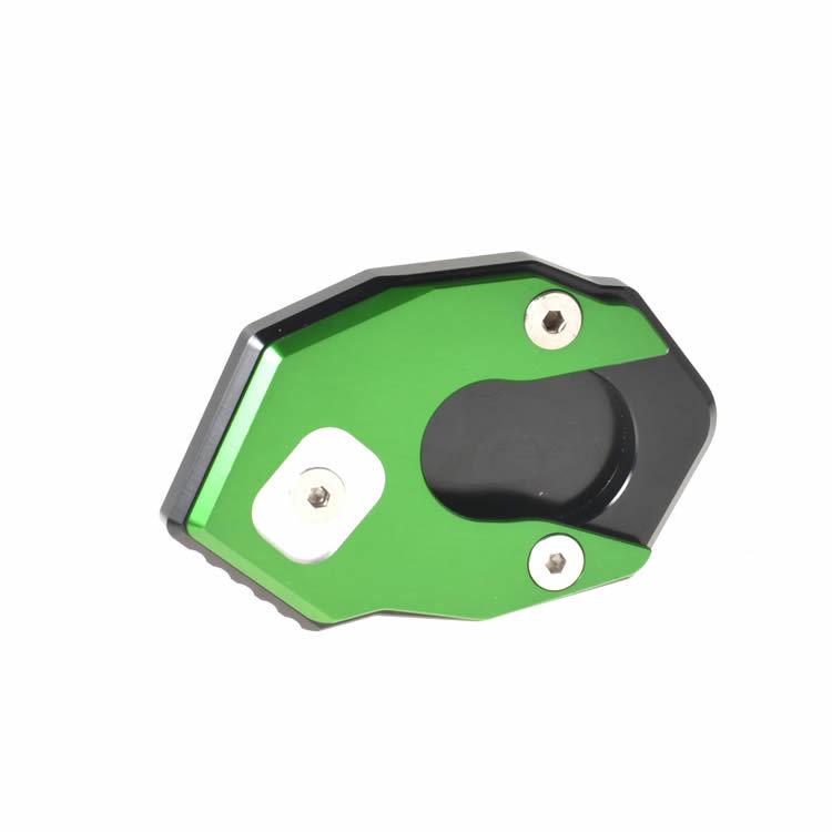 Kawasaki Little Ninja 250/300 Z250/Z300 Kickstand Enlarged Base