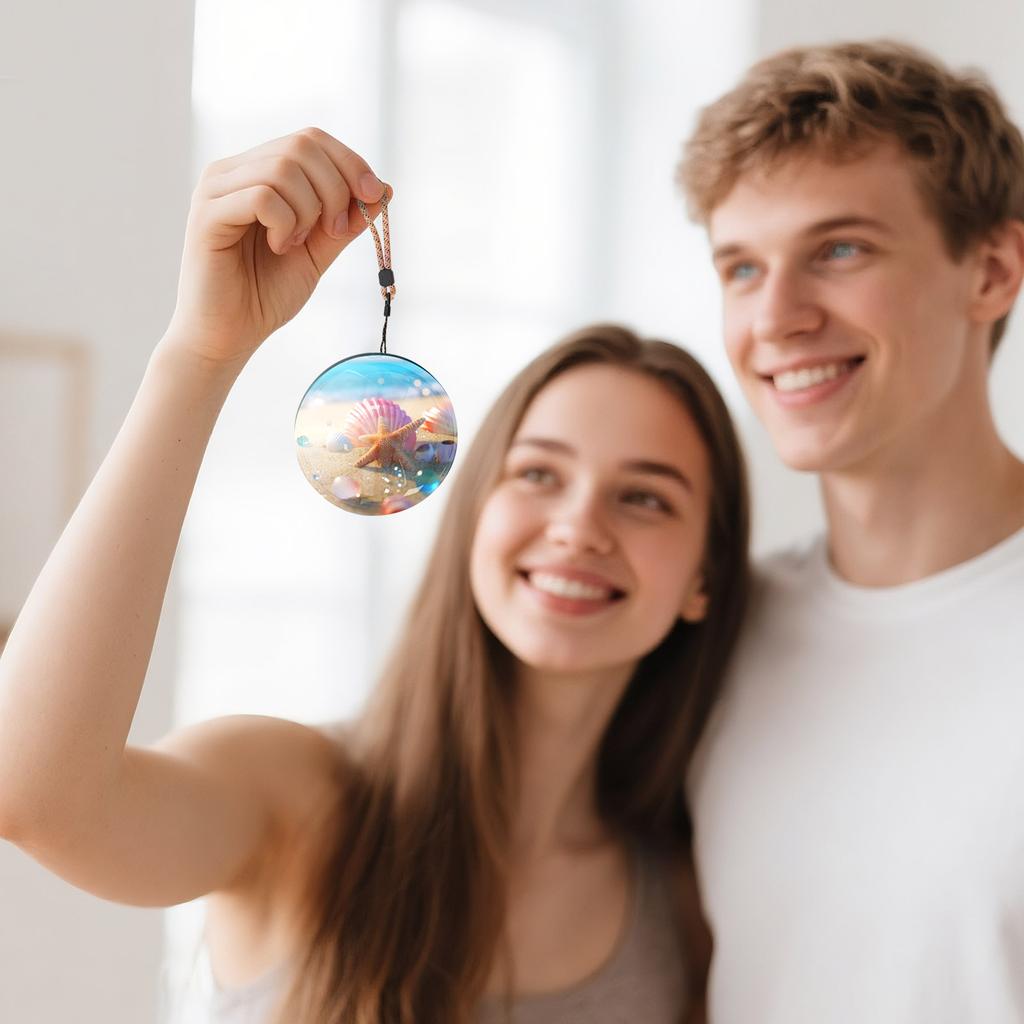 Video vánoční koule, Koule s jádrovou pamětí, Dekorace s paměťovou koulí, Může nahrávat video a foto video, Vhodné pro páry, Narozeniny, Vánoce