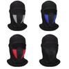 Maska na całą twarz Maska narciarska Letni chłodzący komin na szyję Ochrona UV Motocyklowy szalik do biegania Kaptur taktyczny dla mężczyzn/kobiet