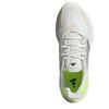 Adidas PureBoost 23 Heat.Rdy Shoes 'White Green' Sneakers IH7673