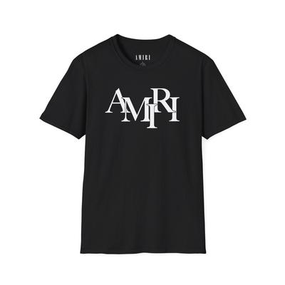 Das Luxus Amiriii T-Shirt Unisex T-Shirt