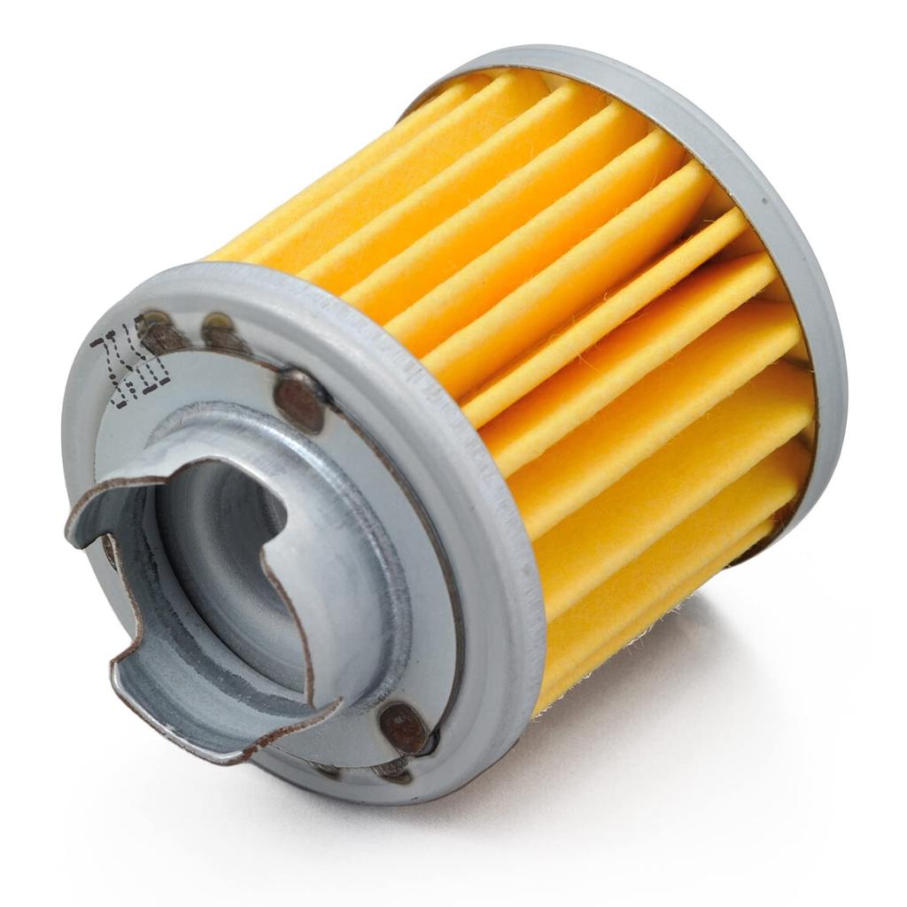 Daytona 65984 Motorcycle Filter/Clutch Kit Repair Parts