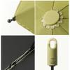 NANQIAO Automatic UV Umbrella with Ring Handle