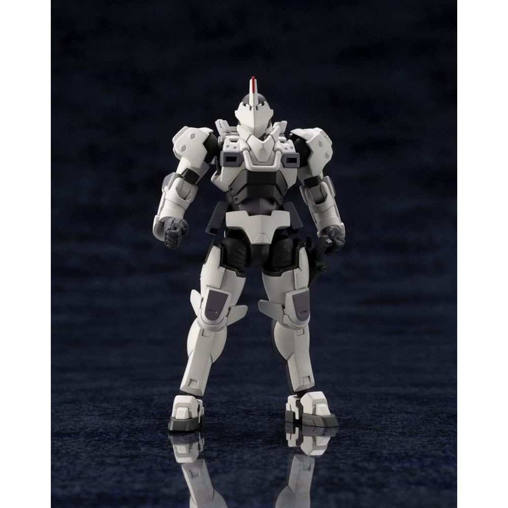 Kotobukiya (KOTOBUKIYA) Hexa Gear Governor Armor Type: Pawn X1 Total Height Approx. 80mm 1/24 Sca...