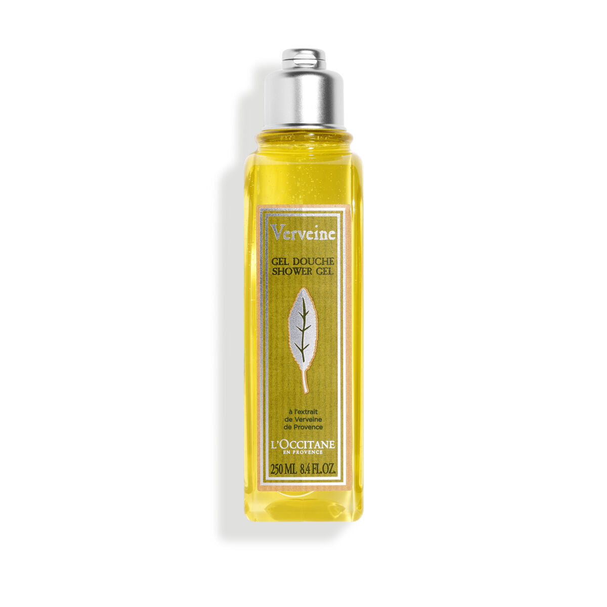

L Occitane En Provence Verbena Cleansing Shower Gel 250 ml