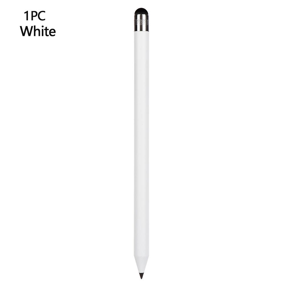 2 In 1 Capacitive Pen Touch Screen Stylus Pencil for Tablet iPad Cell Phone for Samsung PC Tablet Accessories Tablet Pen