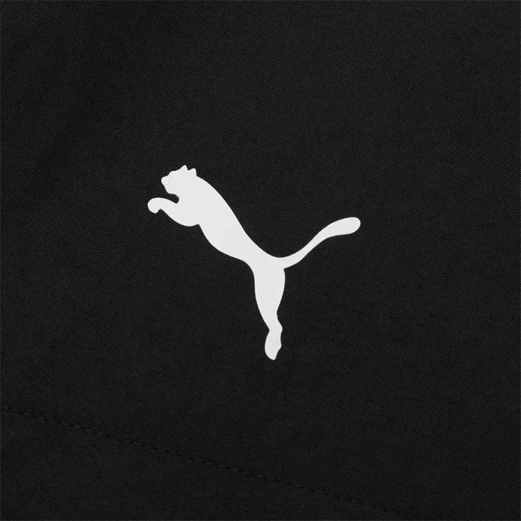 Puma Scuderia Ferrari Race Statement " / Red" jacket (Unisex) Jackets 531644 02