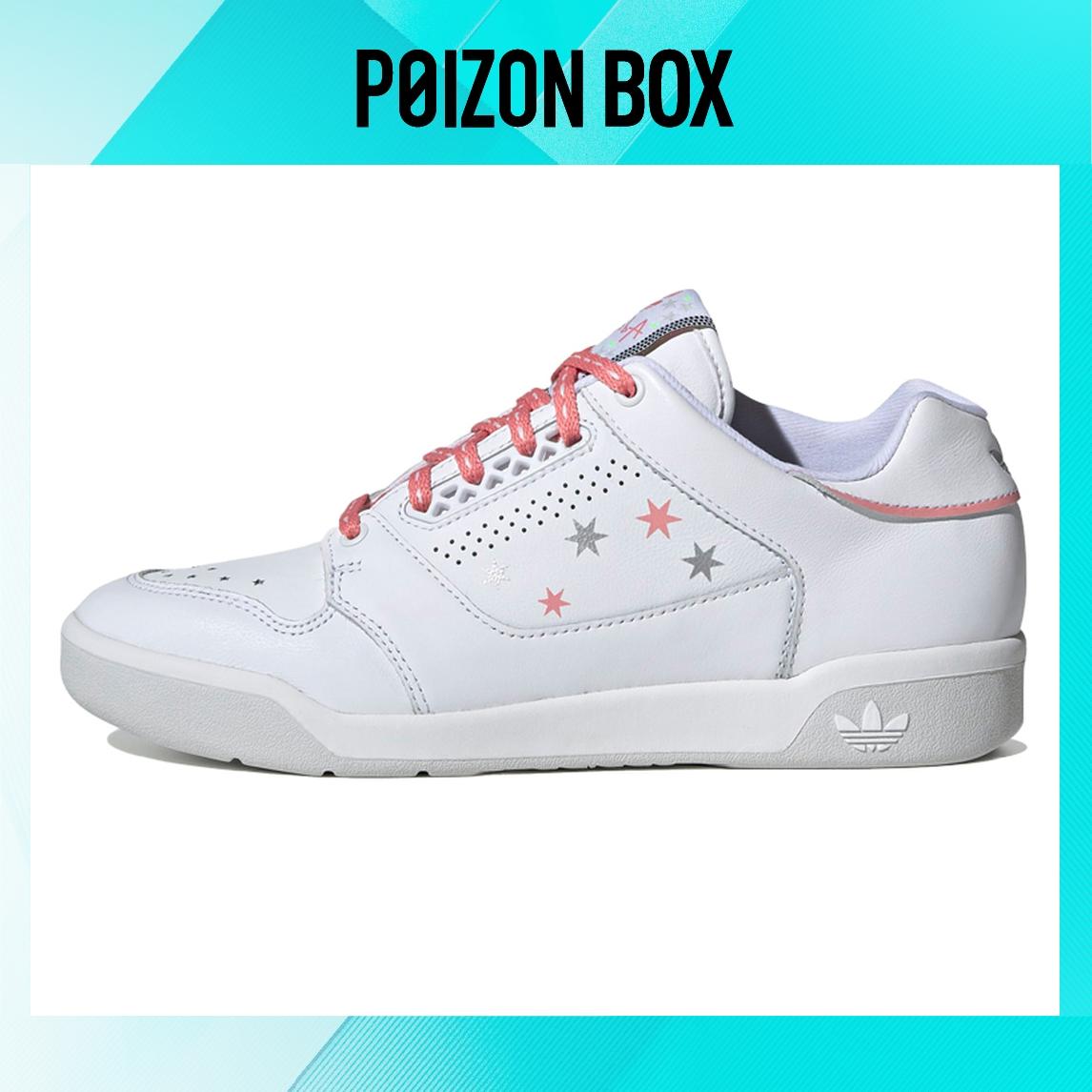 

кроссовки adidas originals Slamcourt Skateboarding Shoes Women EF2086