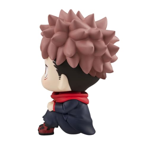 Rukappu Jujutsu Kaisen Itadori Yuji Completed Figure