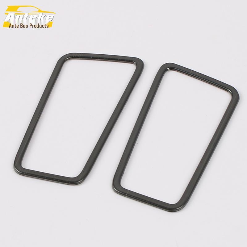 2020 RAV4 Front Panel Air Outlet Decorative Sticker