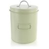 Kitchen Container For Loose Products Food Storage Can 3.3L