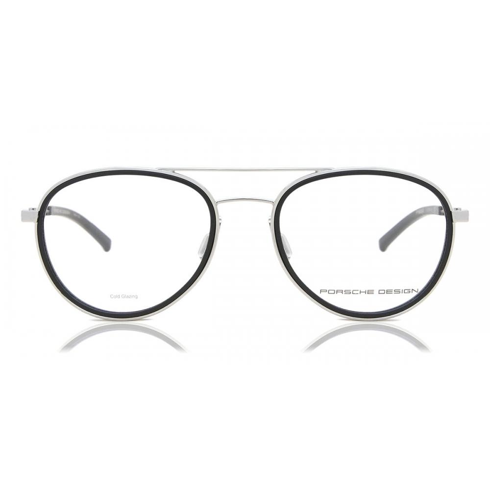 PorsChe Design P8366 C Unisex Eyeglasses