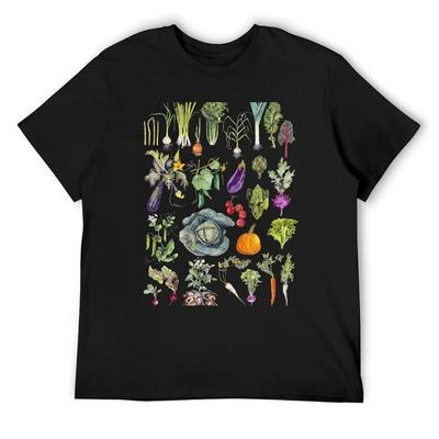 Üst giysisi – T-shirtler