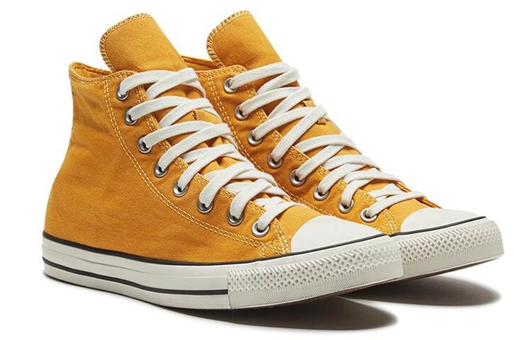 Converse Chuck Taylor All Star 'Orange Yellow' 167959C