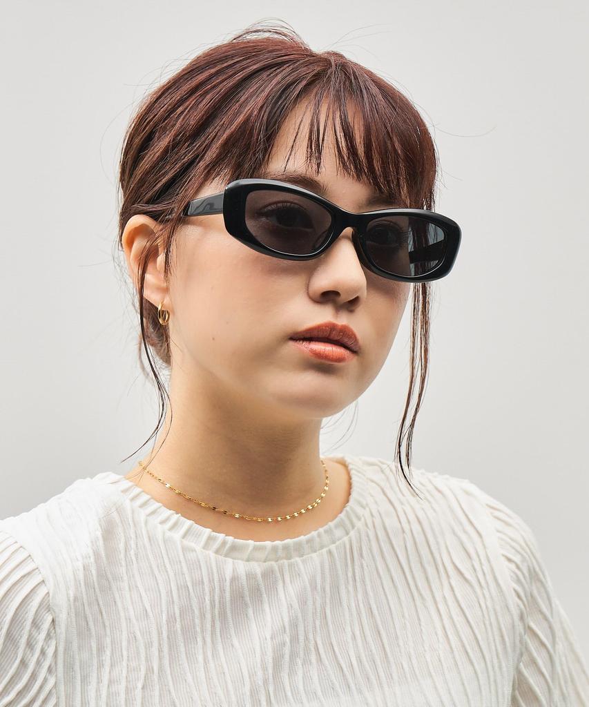 Zoff Square Sunglasses by UV Available in sizes (Black, ZA251G37_14E1) GDC. Protection, Stylish, Unisex. 5519-145.