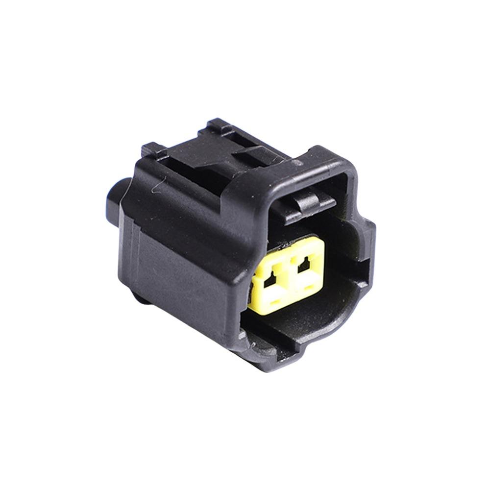 2 Pin Automotive Wire Connector Waterproof Electrical Connector  Automotive Accessories
