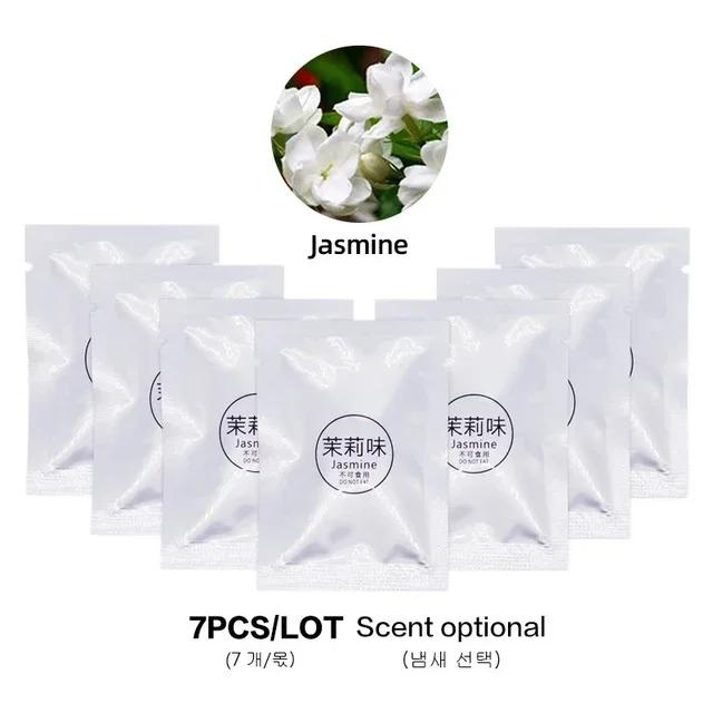 Tabletki do odświeżacza powietrza Wkład Stały perfum Tabletki aromaterapeutyczne Zapachy do nawiewów samochodowych Dyfuzor smaku Akcesoria do wnętrza samochodu