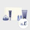 Waterful Marine Relief Gel Cream 120ml Increased Planning Set